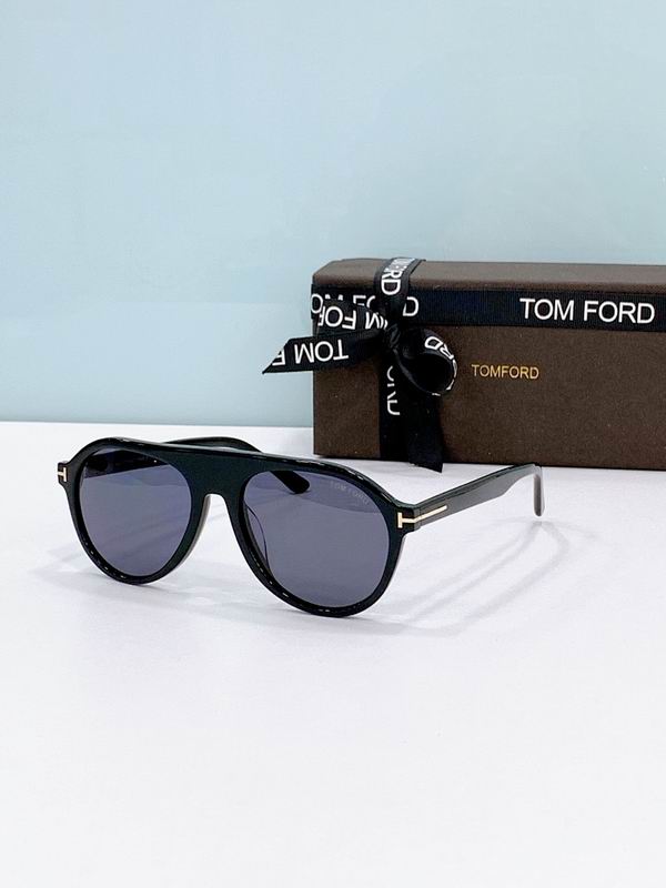 Tom Ford Sunglasses ID:20260503-198